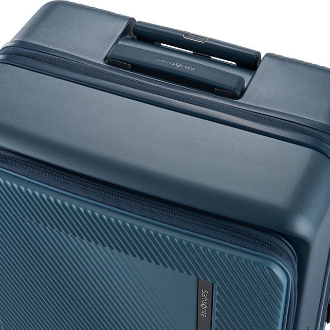 ZIPPRIX FT 上掀前開 28吋 可擴充四輪行李箱