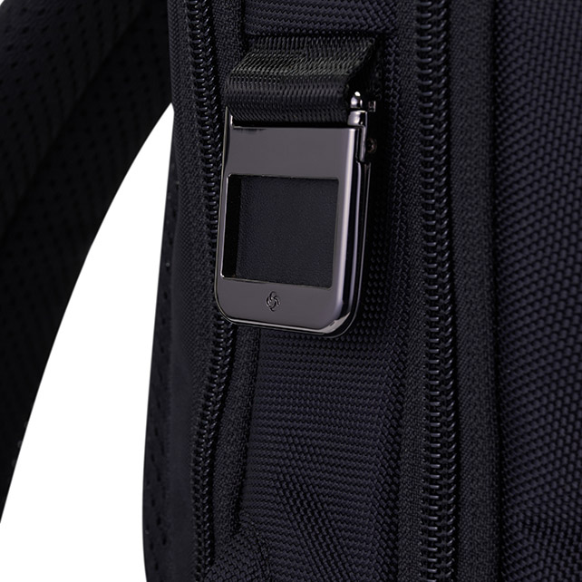 URBAN-EYE DLX 14.1吋筆電後背包