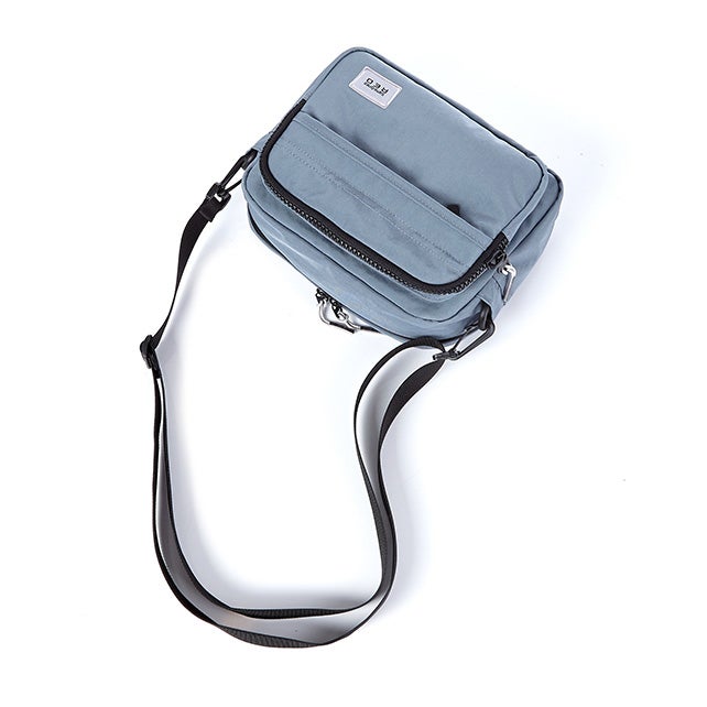 MARSTON 2 迷你斜背包