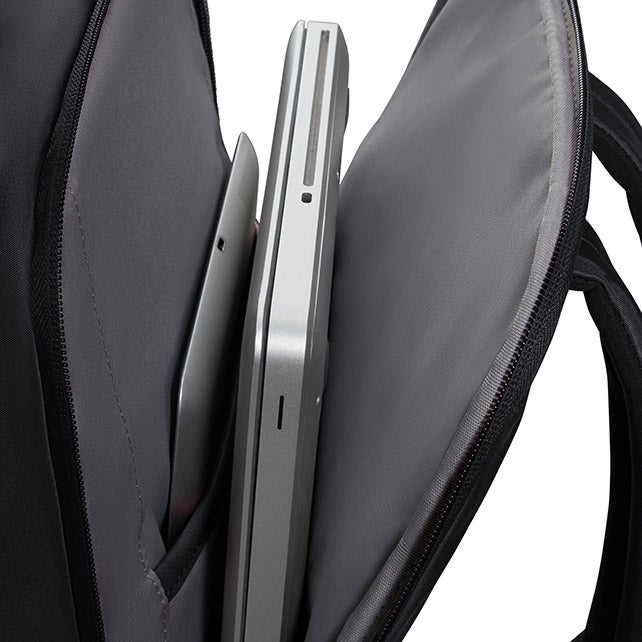 KARISSA EVO 15.6吋 筆電後背包