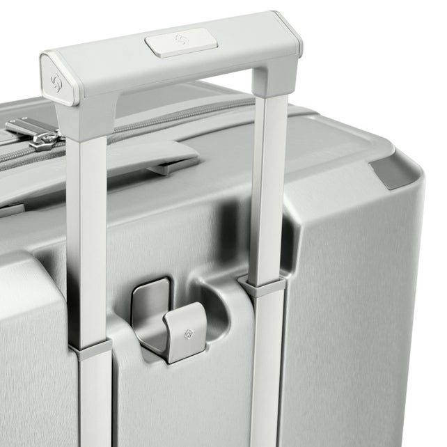 EVOA Z 30吋 可擴充行李箱