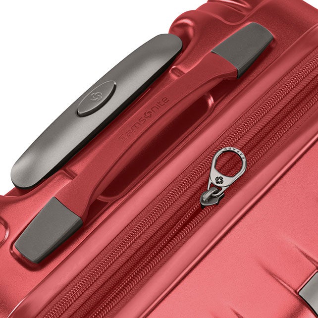 NIAR 24吋 可擴充行李箱