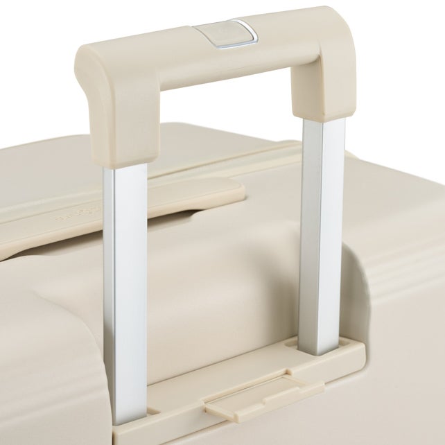 上掀前開 24吋 可擴充行李箱