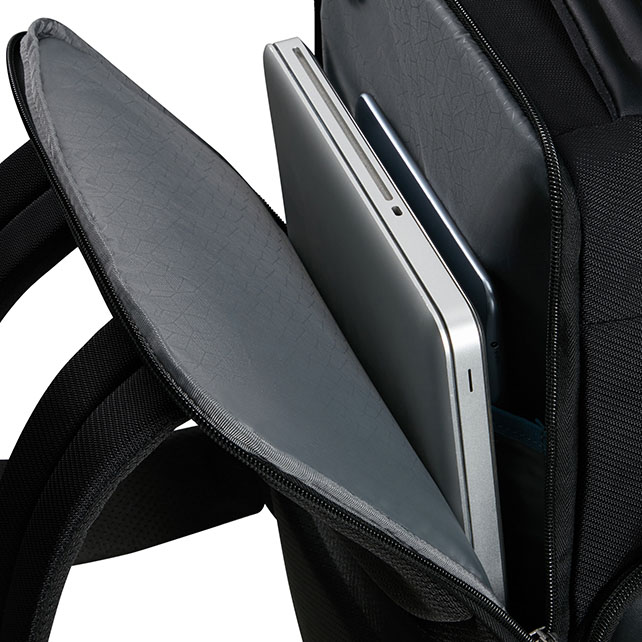 EVOSIGHT 15.6吋 筆電後背包