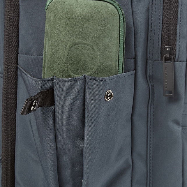 MARSTON 15.6吋 筆電後背包