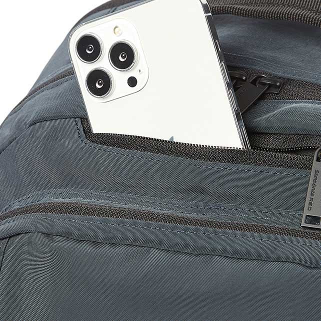 MARSTON 15.6吋 筆電後背包