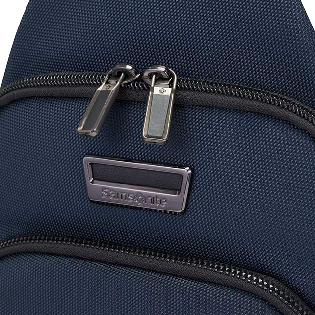 URBAN-EYE DLX 斜肩包