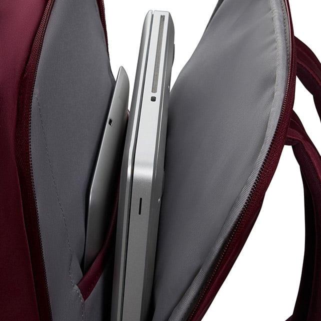 KARISSA EVO 15.6吋 筆電後背包