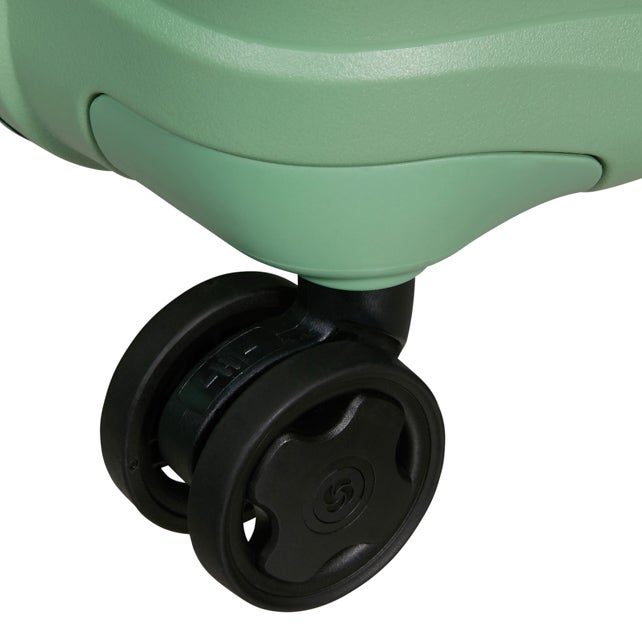 UPSCAPE 25吋 可擴充行李箱