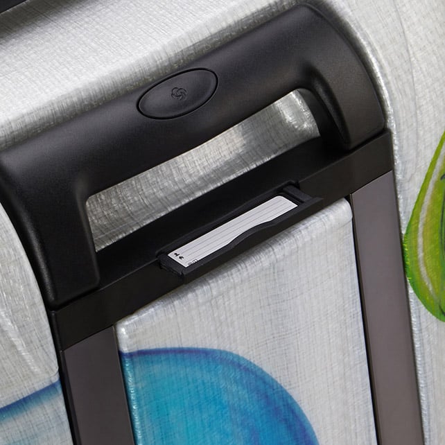 C-LITE 25吋 4輪行李箱