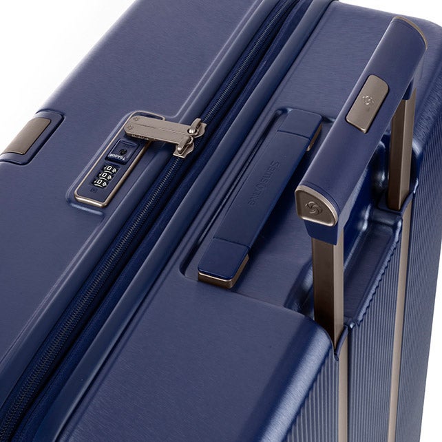 MINTER 30吋 可擴充行李箱