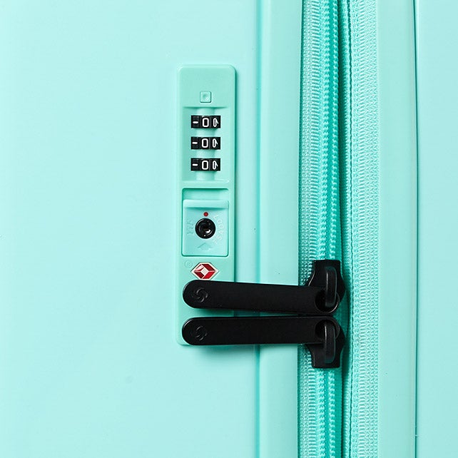 TOIIS BLOSSOM 25吋 可擴充行李箱