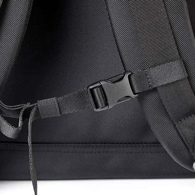 CAMBIE 15.6吋 筆電後背包