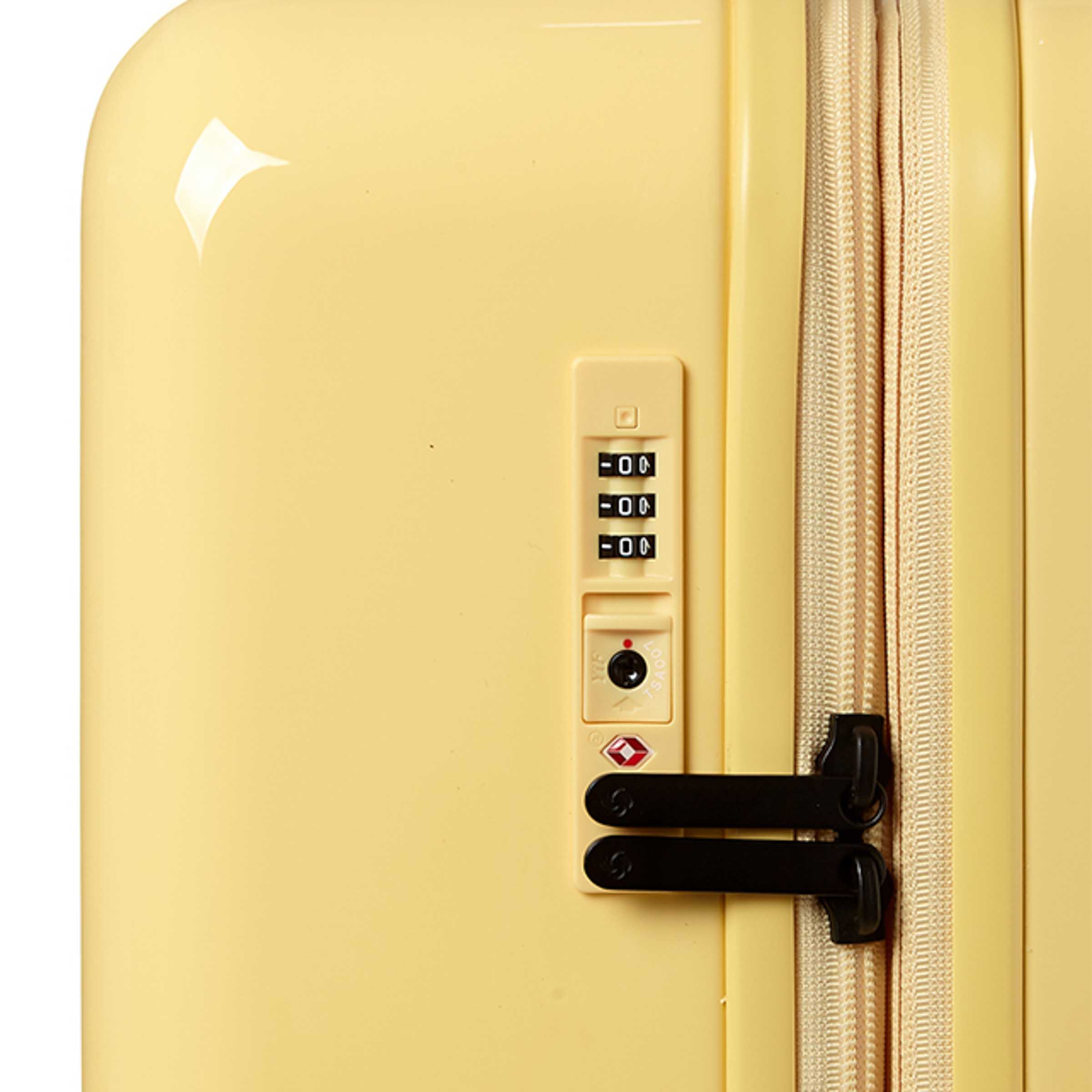 TOIIS BLOSSOM 25吋 可擴充行李箱