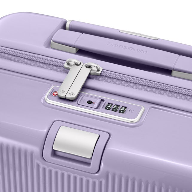 MINTER 20吋 四輪行李箱