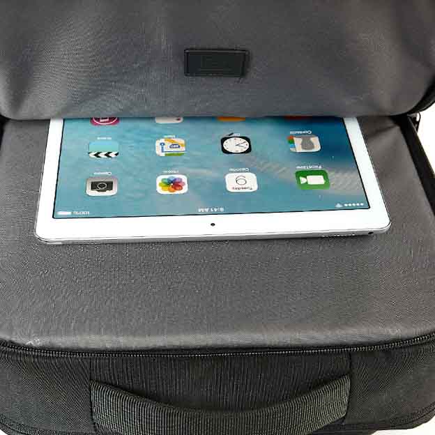 PLANTPACK 9 BACKPACK  detail | Samsonite