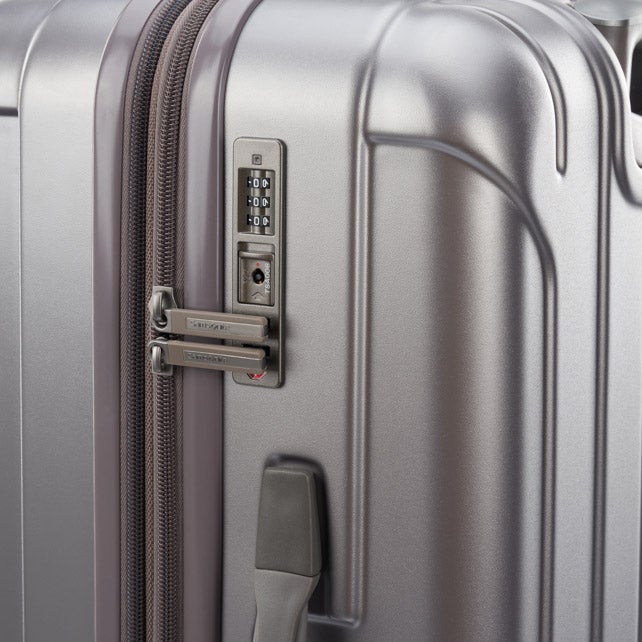 NIAR 20吋 可擴充行李箱