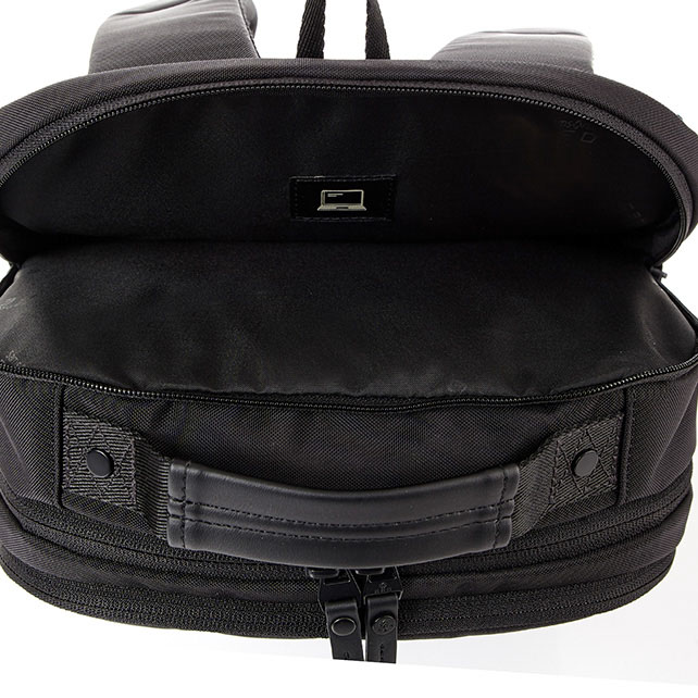 ROGART 15.6吋 筆電後背包