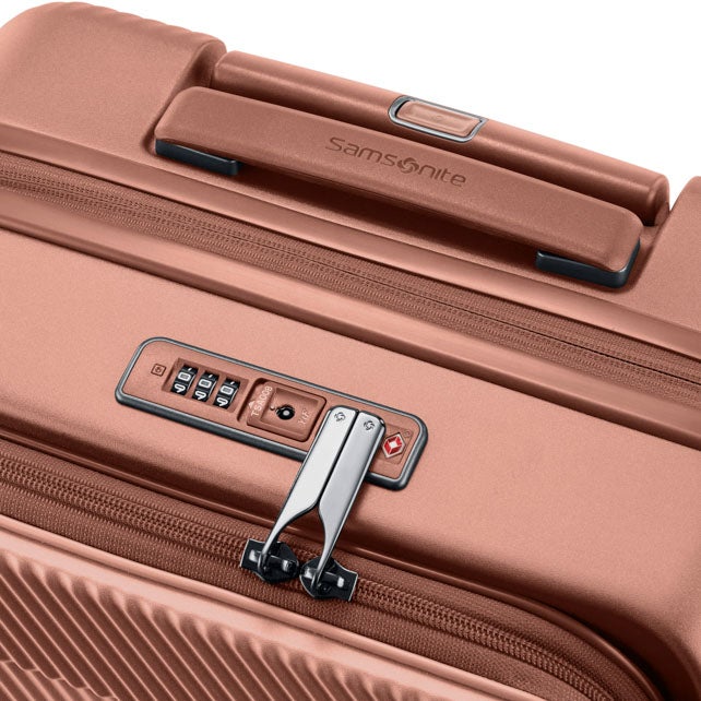 ZIPPRIX FT 上掀前開 28吋 可擴充四輪行李箱