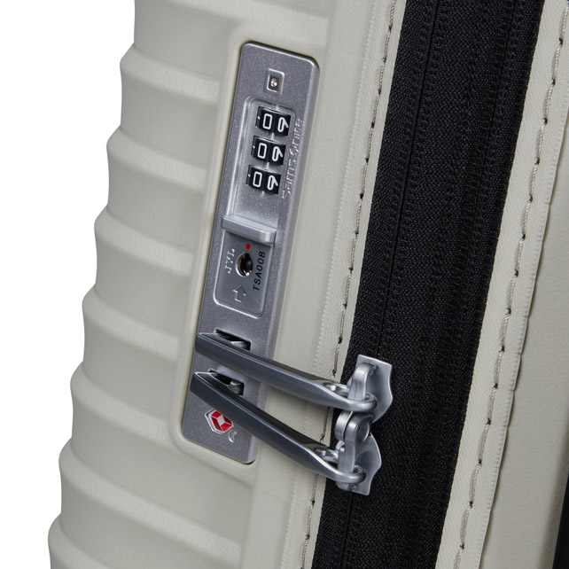 UPSCAPE 28吋 可擴充行李箱