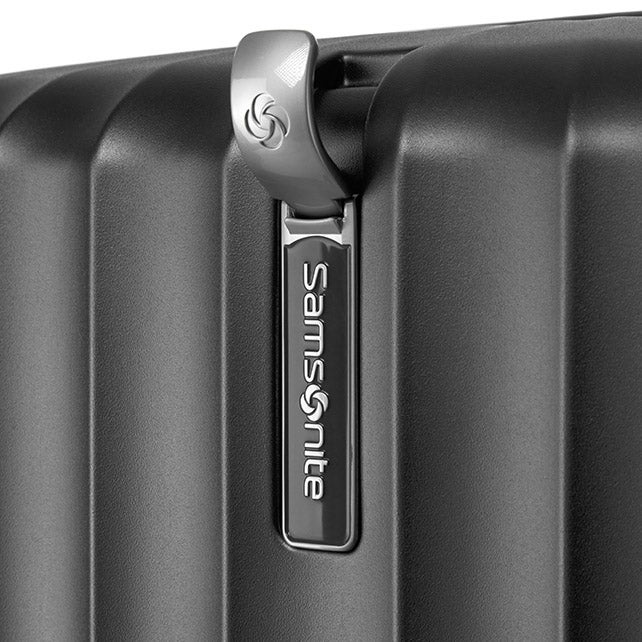 ENOW 25吋 可擴充行李箱