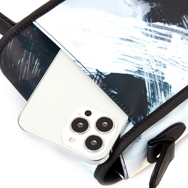 NOBERT 迷你斜背包