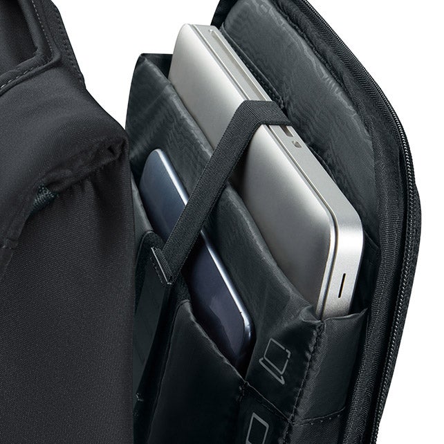 SECURIPAK 2 14.1吋筆電後背包