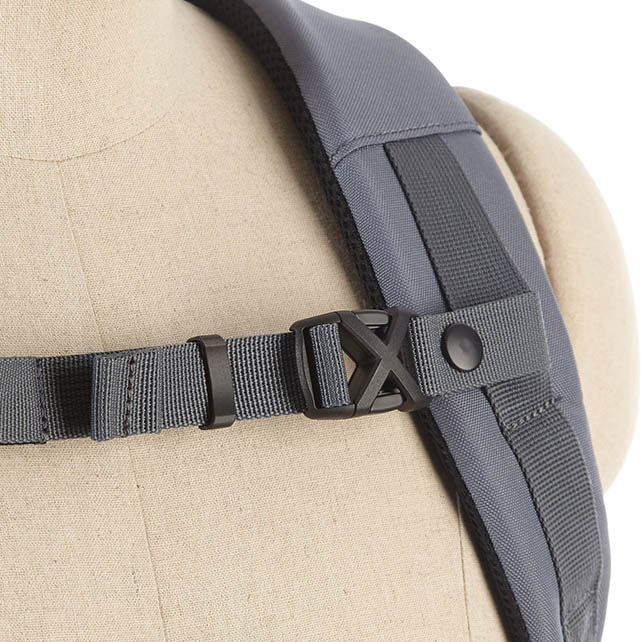 CLYNEE 15.6吋 筆電後背包 L