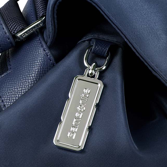 KARISSA EVO 翻蓋後背包