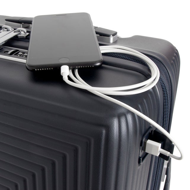 APINEX 20吋 可擴充行李箱