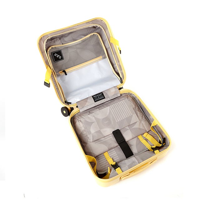 TOIIS BLOSSOM 行動辦公室