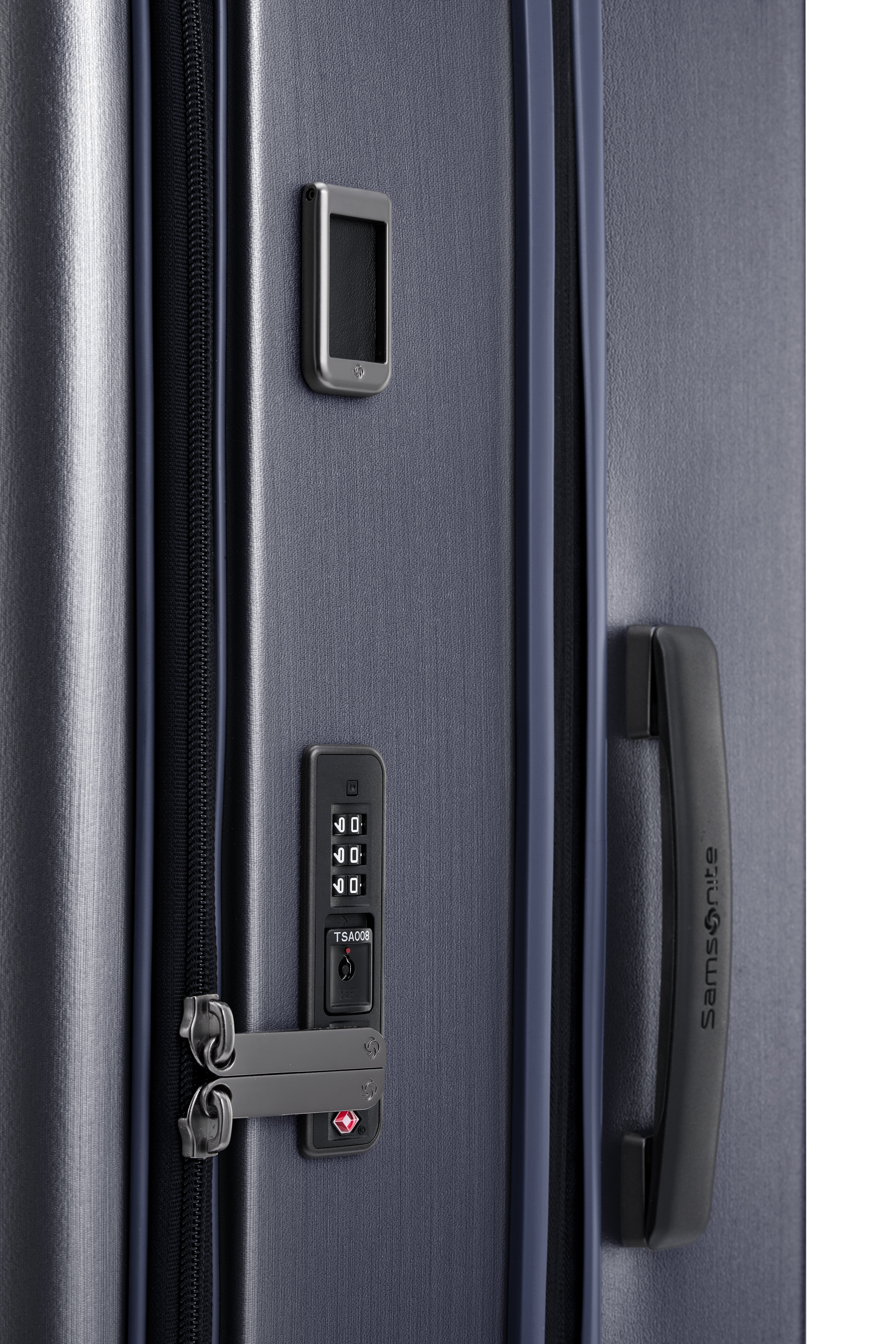 上掀前開 28吋 可擴充行李箱