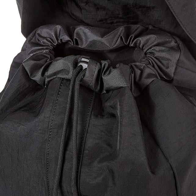 ABBEY 翻蓋後背包