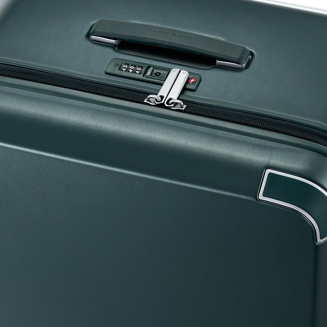 ZENPOD 20吋 四輪行李箱