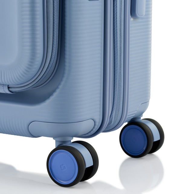 MODIO 20吋 可擴充四輪行李箱