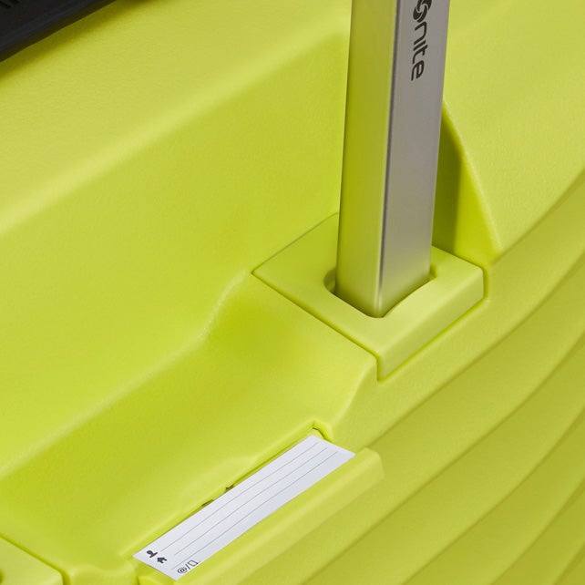 UPSCAPE 25吋 可擴充行李箱