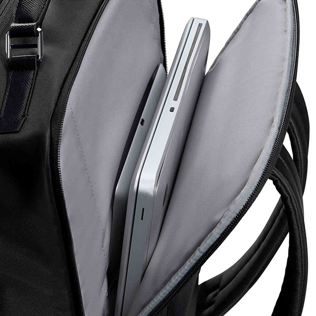 KARISSA EVO 15.6吋 大容量筆電後背包