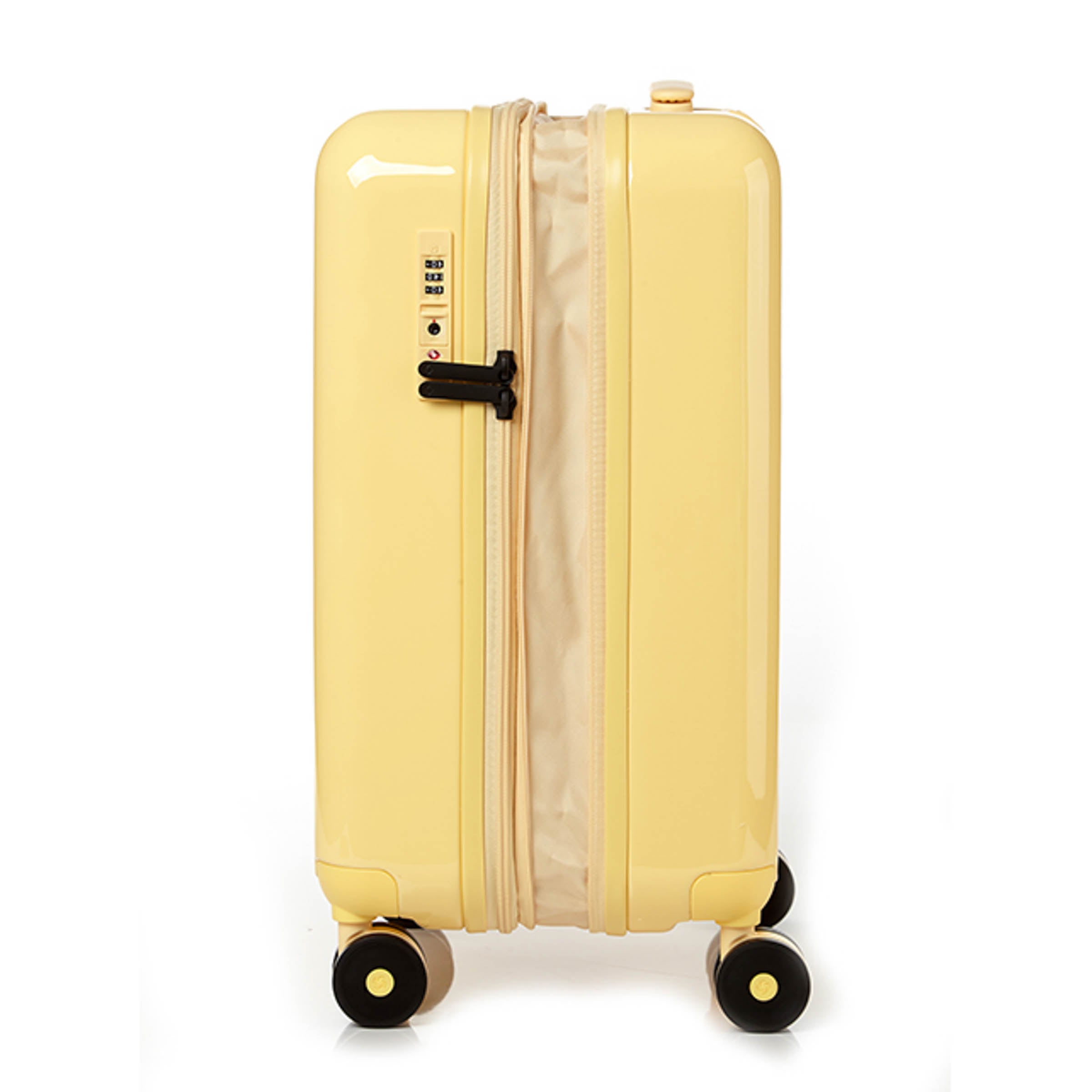 TOIIS BLOSSOM 20吋 可擴充行李箱