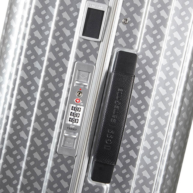 LITE-BOX ALU / BOSS 28吋 四輪行李箱