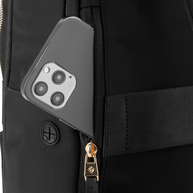 AQUARIUS 14吋 筆電後背包