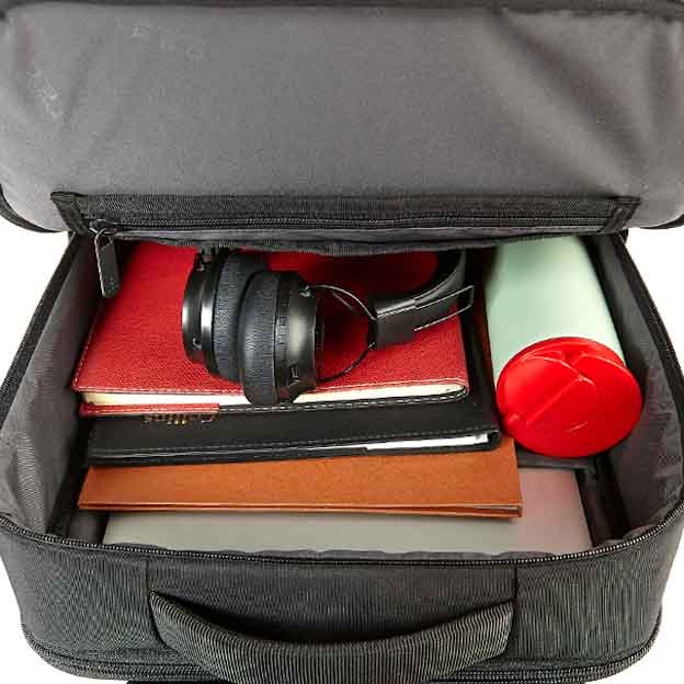 PLANTPACK 9 BACKPACK  detail | Samsonite
