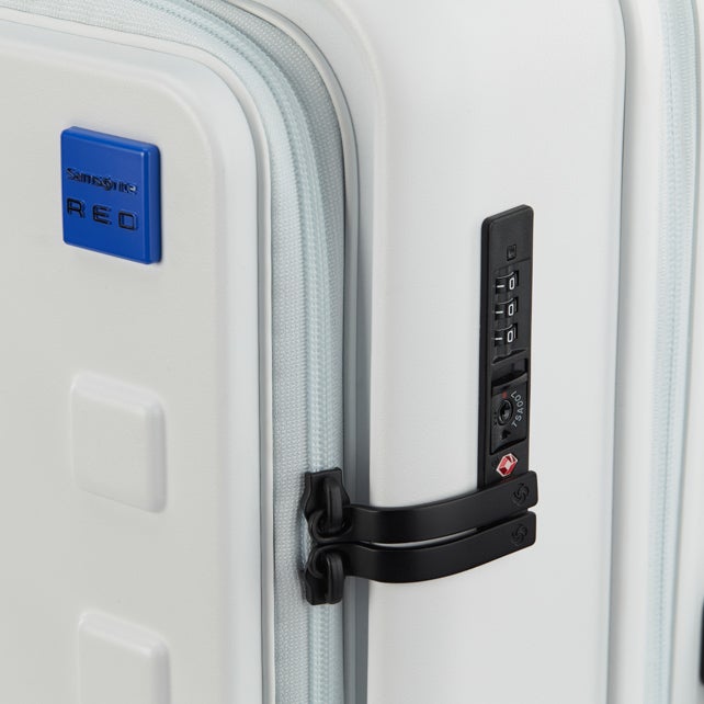 TOIIS M 24吋 可擴充行李箱