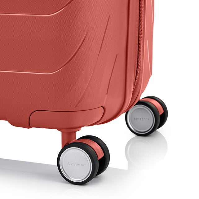 28吋 可擴充行李箱