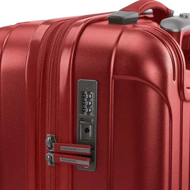 NIAR 24吋 可擴充行李箱