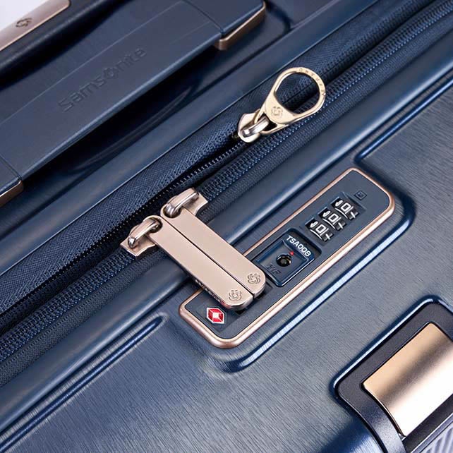 MINTER 30吋 可擴充行李箱