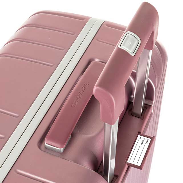 LITE-FRAME 24吋 四輪行李箱