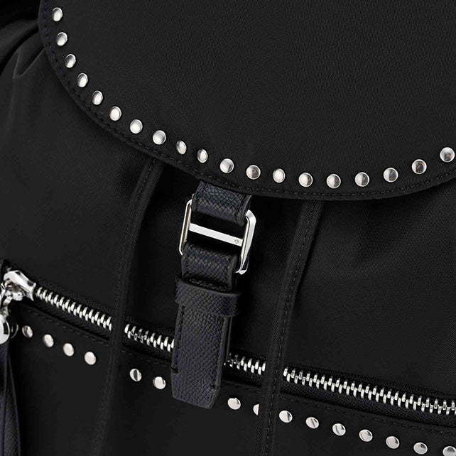 KARISSA EVO 翻蓋後背包