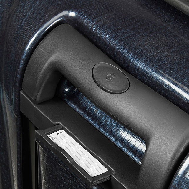 C-LITE 20吋 四輪行李箱