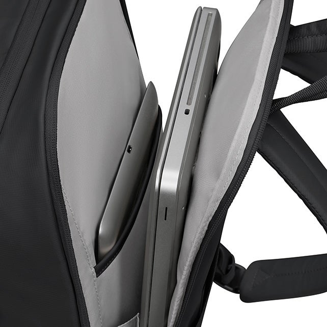 MOVE 5 14吋 筆電後背包