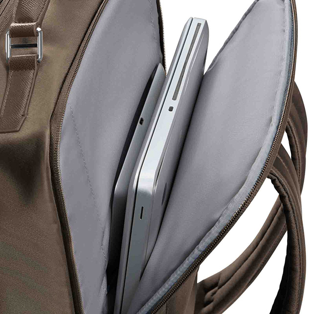 KARISSA EVO 15.6吋 大容量筆電後背包